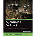 Cryengine 3 Cookbook - Paperback