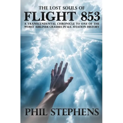 Flight 853 - Paperback