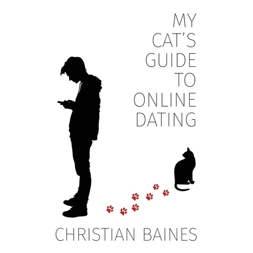 My Cat's Guide to Online Dating - Paperback