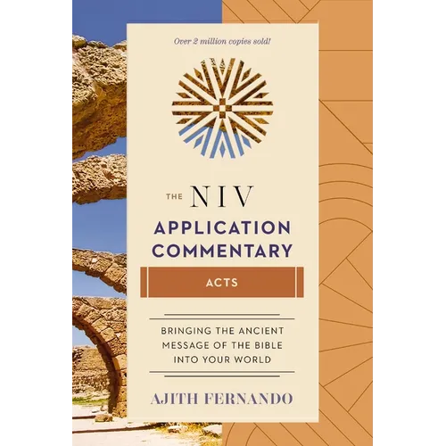 Acts - Hardcover