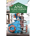 Adiós, Isla del Príncipe / Anne's House of Dreams - Paperback