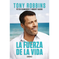 Fuerza de la Vida, La - Paperback