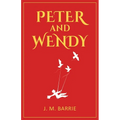 Peter and Wendy: 1911 Classic Edition with Original Illustrations - Paperback