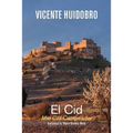 El Cid: Mio Cid Campeador - Paperback