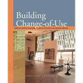 Building Change of Use - Paperback