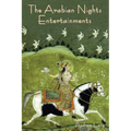 The Arabian Nights Entertainments - Paperback