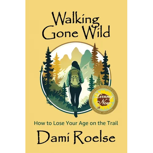 Walking Gone Wild - Paperback