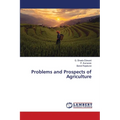 Problems and Prospects of Agriculture - Paperback