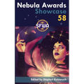Nebula Awards Showcase 58 - Paperback