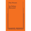 Tiny Houses - Paperback