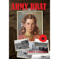 Army Brat: World War II - Hardcover