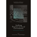 Auditing Practices in Local Governments: An International Comparison - Hardcover