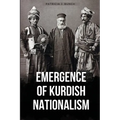 Emergence of Kurdish Nationalism - Paperback