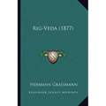Rig-Veda (1877) - Paperback