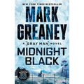 Midnight Black - Paperback