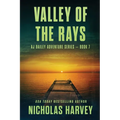 Valley of the Rays - Paperback