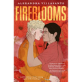 Fireblooms - Hardcover