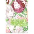 Maiden of the Needle, Vol. 5 (Manga): Volume 5 - Paperback