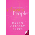 Chosen People - Paperback