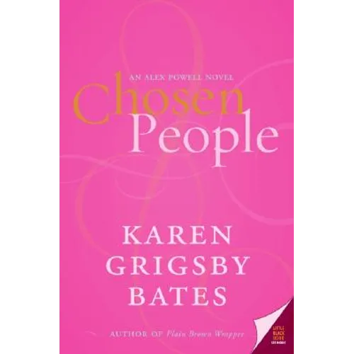 Chosen People - Paperback