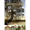 Summerfolk: A History of the Dacha, 1710-2000 - Paperback