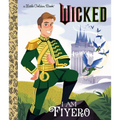 I Am Fiyero (Universal Pictures Wicked) - Hardcover
