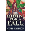 Ridin' For A Fall - Paperback