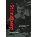 August Strindberg: Selected Essays - Hardcover