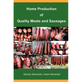 Home Production of Quality Meats and Sausages - Paperback