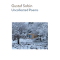 Uncollected Poems - Paperback