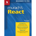 Murach's React - Paperback