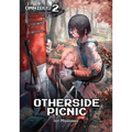 Otherside Picnic: Omnibus 2 (Light Novel) - Paperback