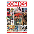 Wednesday Comics (2025 Edition) - Hardcover