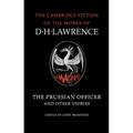 The Prussian Officer and Other Stories - Paperback