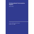 Undergraduate Commutative Algebra - Paperback