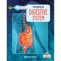 Investigating the Digestive System - Library Binding