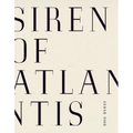 Siren of Atlantis - Paperback