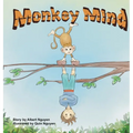 Monkey Mind - Hardcover