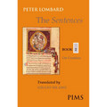 The Sentences: Book 2: On Creation - Paperback