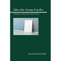 After the Avant-Gardes - Paperback
