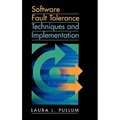 Software Fault Tolerance Techniques and - Hardcover