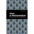 Imre: A Memorandum - Paperback