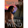Winter Wind - Paperback