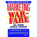 Marketing Warfare - Paperback