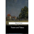 Totem and Taboo - Paperback