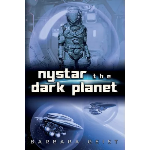 Nystar the Dark Planet - Paperback