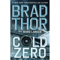 Cold Zero: A Thriller - Hardcover