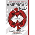 American Red - Paperback