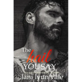 The Hail You Say - Paperback