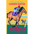 Murder at the Races: A Jack and Frances mystery - Paperback